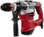 Einhell Bohrhammer TE-RH 38 3F SDS-Max-Fúrókalapács 240 V 1050 W Szerszámosládával bélyegkép