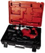 Einhell Bohrhammer TE-RH 38 3F SDS-Max-Fúrókalapács 240 V 1050 W Szerszámosládával 2. bélyegkép