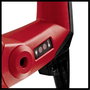 Einhell Bohrhammer TE-RH 38 3F SDS-Max-Fúrókalapács 240 V 1050 W Szerszámosládával 3. bélyegkép