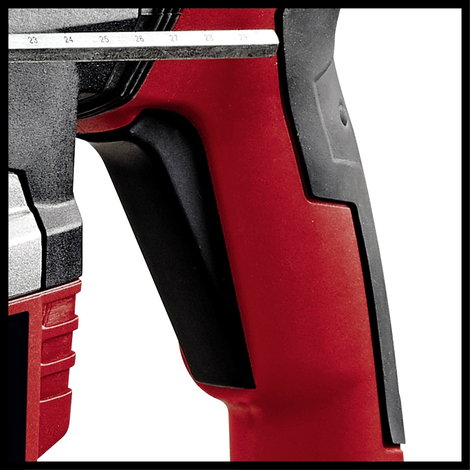 Einhell Bohrhammer TE-RH 38 3F SDS-Max-Fúrókalapács 240 V 1050 W Szerszámosládával 4. kép