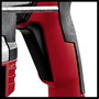 Einhell Bohrhammer TE-RH 38 3F SDS-Max-Fúrókalapács 240 V 1050 W Szerszámosládával 4. bélyegkép