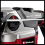 Einhell Bohrhammer TE-RH 38 3F SDS-Max-Fúrókalapács 240 V 1050 W Szerszámosládával 5. bélyegkép