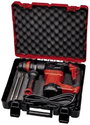 Einhell Abbruchhammer TE-DH 5 SDS-Plus-Bontókalapács 750 W 5 J Szerszámosládával 3. bélyegkép