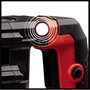 Einhell Abbruchhammer TE-DH 5 SDS-Plus-Bontókalapács 750 W 5 J Szerszámosládával 5. bélyegkép
