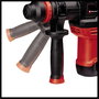 Einhell Abbruchhammer TE-DH 5 SDS-Plus-Bontókalapács 750 W 5 J Szerszámosládával 6. bélyegkép