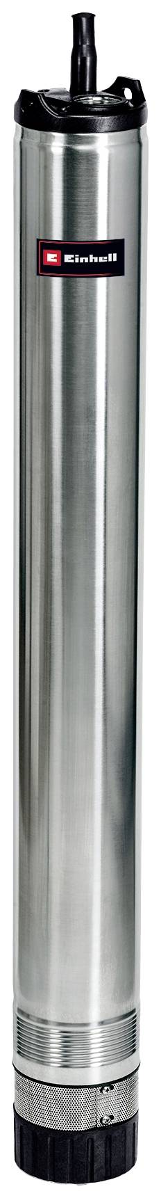 Einhell Tiefbrunnenpumpe GE-DW 1155 N-A 4170937 Mélykúti szivattyú 6000 l/óra 55 m