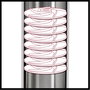 Einhell Tiefbrunnenpumpe GE-DW 1155 N-A 4170937 Mélykúti szivattyú 6000 l/óra 55 m 3. bélyegkép