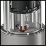 Einhell Tiefbrunnenpumpe GE-DW 1155 N-A 4170937 Mélykúti szivattyú 6000 l/óra 55 m 4. bélyegkép