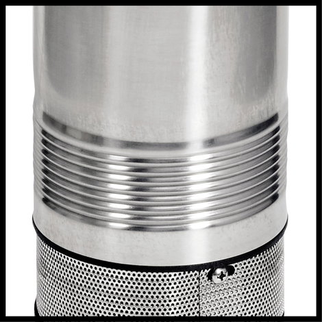 Einhell Tiefbrunnenpumpe GE-DW 1155 N-A 4170937 Mélykúti szivattyú 6000 l/óra 55 m 5. kép