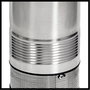 Einhell Tiefbrunnenpumpe GE-DW 1155 N-A 4170937 Mélykúti szivattyú 6000 l/óra 55 m 5. bélyegkép