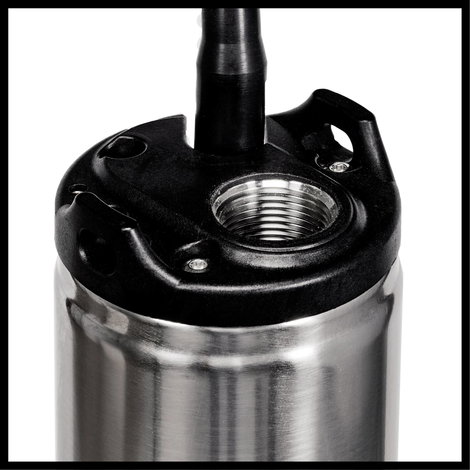 Einhell Tiefbrunnenpumpe GE-DW 1155 N-A 4170937 Mélykúti szivattyú 6000 l/óra 55 m 6. kép