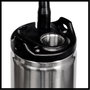 Einhell Tiefbrunnenpumpe GE-DW 1155 N-A 4170937 Mélykúti szivattyú 6000 l/óra 55 m 6. bélyegkép