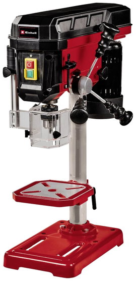 Einhell Oszlopos fúrógép 500 W