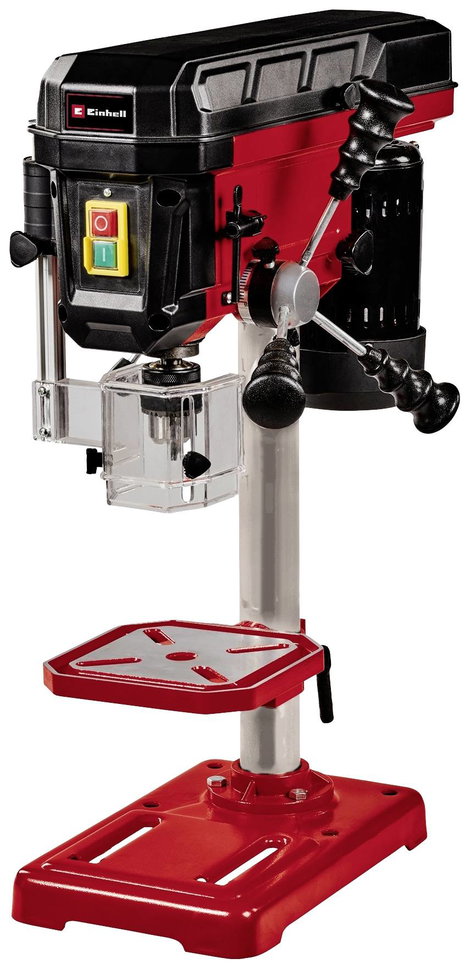 Einhell Oszlopos fúrógép 500 W
