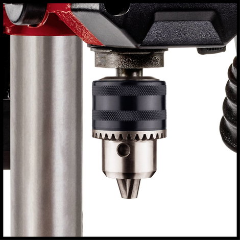 Einhell Oszlopos fúrógép 500 W 2. kép