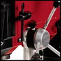 Einhell Oszlopos fúrógép 500 W 5. bélyegkép