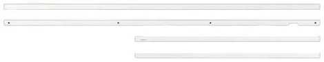 Samsung VG-SCFA50WTB/XC TV keret