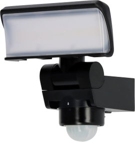 Brennenstuhl WS 2050 SP 1178080110 LED-es kültéri fali lámpa mozgásérzékelővel EEK: F (A - G) LED 20