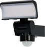 Brennenstuhl WS 2050 SP 1178080110 LED-es kültéri fali lámpa mozgásérzékelővel EEK: F (A - G) LED 20 bélyegkép