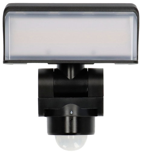 Brennenstuhl WS 2050 SP 1178080110 LED-es kültéri fali lámpa mozgásérzékelővel EEK: F (A - G) LED 20 2. kép