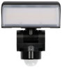 Brennenstuhl WS 2050 SP 1178080110 LED-es kültéri fali lámpa mozgásérzékelővel EEK: F (A - G) LED 20 2. bélyegkép