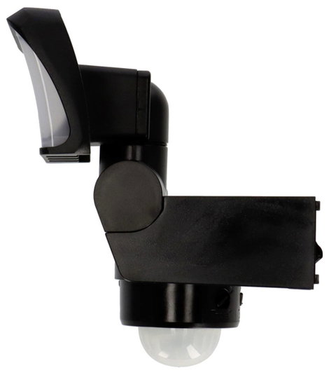 Brennenstuhl WS 2050 SP 1178080110 LED-es kültéri fali lámpa mozgásérzékelővel EEK: F (A - G) LED 20 3. kép