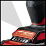 Einhell Power X-Change TE-CD 18/45 3X-Li +22 4513990 Akkus fúrócsavarozó 18 V 2 Ah akkuval, Szögadap 6. bélyegkép