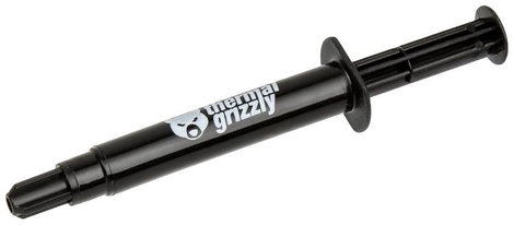 Thermal Grizzly TG-H-015-R Hővezető paszta 11.8 W/mK 3.90 g Hőmérséklet (max.): +350 °C