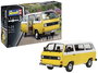 Revell 07706 VW T3 Bus Autómodell építőkészlet 1:25 2. bélyegkép