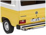 Revell 07706 VW T3 Bus Autómodell építőkészlet 1:25 3. bélyegkép