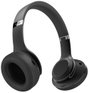 Hama HiFi Over Ear headset Bluetooth® Stereo Fekete Összehajtható, Headset, Hangerő szabályozás, For 3. bélyegkép