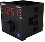 Emko ESM-9944-N 2 pontos, P, PI, PD, PID Hőmérséklet szabályozó Pt100 -200 - +1700 °C Relé, 5 A (H x 2. bélyegkép