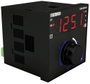 Emko ESM-9944-N 2 pontos, P, PI, PD, PID Hőmérséklet szabályozó Pt100 -200 - +1700 °C Relé, 5 A (H x 8. bélyegkép