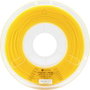 Polymaker PD01004 PolyFlex TPU-95A 3D nyomtatószál TPU rugalmas 1.75 mm 750 g Sárga 1 db 2. bélyegkép