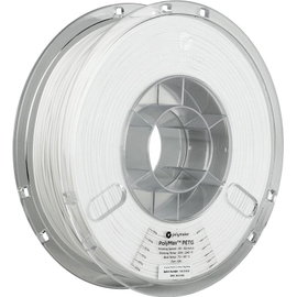 Polymaker PB02002 PolyMAX Tough 3D nyomtatószál PETG nagy merevség, hőálló, ütésálló 1.75 mm 750 g F