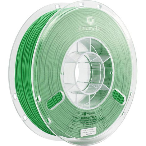 Polymaker PA06006 PolyMAX Tough 3D nyomtatószál PLA műanyag nagy merevség, nagy szakítószilárdság, ü
