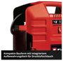 Einhell 4020440 Kompresszor Power X-Change TE-AC 36/8 Li OF 8 bar 10. bélyegkép