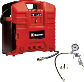 Einhell 4020440 Kompresszor Power X-Change TE-AC 36/8 Li OF 8 bar
