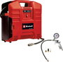 Einhell 4020440 Kompresszor Power X-Change TE-AC 36/8 Li OF 8 bar bélyegkép