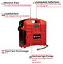 Einhell 4020440 Kompresszor Power X-Change TE-AC 36/8 Li OF 8 bar 3. bélyegkép