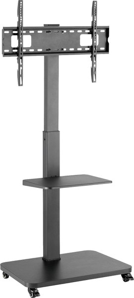 My Wall HP 108 L TV talp 94,0 cm (37) - 190,5 cm (75) Állítható magasságú, Csuklóval mozgatható