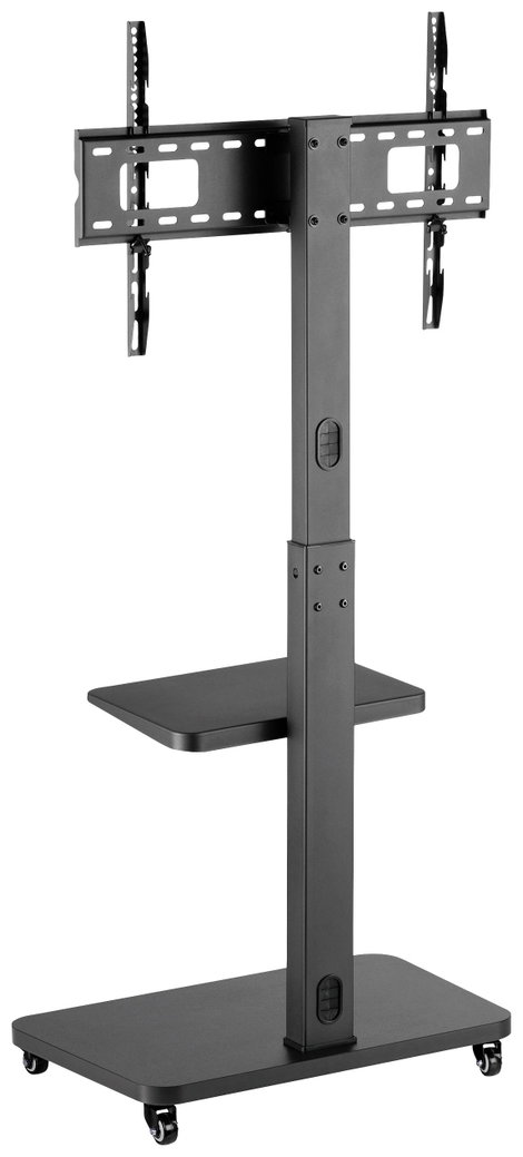 My Wall HP 108 L TV talp 94,0 cm (37) - 190,5 cm (75) Állítható magasságú, Csuklóval mozgatható 2. kép