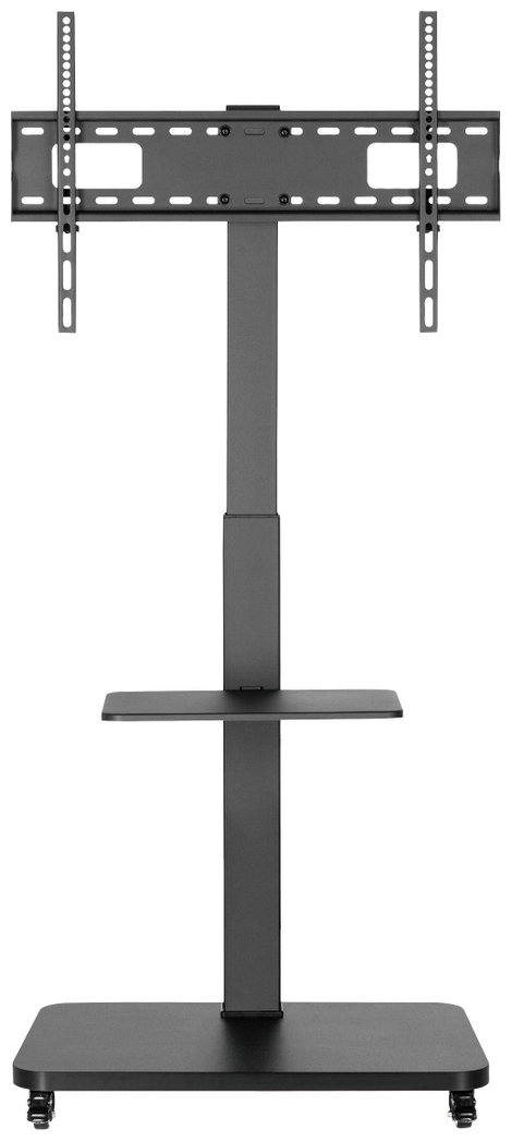 My Wall HP 108 L TV talp 94,0 cm (37) - 190,5 cm (75) Állítható magasságú, Csuklóval mozgatható 3. kép