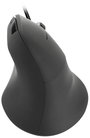 SpeedLink Piavo Ergonomikus egér USB Optikai Fekete 6 Gombok 800 dpi, 1200 dpi, 1600 dpi, 2400 dpi E 2. bélyegkép