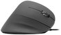 SpeedLink Piavo Ergonomikus egér USB Optikai Fekete 6 Gombok 800 dpi, 1200 dpi, 1600 dpi, 2400 dpi E 5. bélyegkép