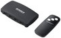 SpeaKa Professional SP-HDS-200 3 port HDMI switch Távirányítóval 7680 x 4320 pixel bélyegkép