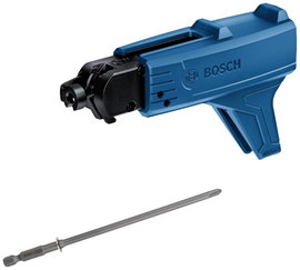 Bosch Professional 1.600.A02.5GD Magazintartozék gipszkarton csavarhúzókhoz