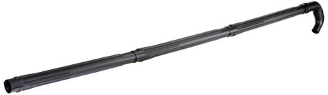 Wolf kombinált rendszer Multi-Star 191B03-8 Ereszcsatorna tisztító 3.2 m