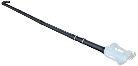 Wolf kombinált rendszer Multi-Star 191B03-8 Ereszcsatorna tisztító 3.2 m 2. kép