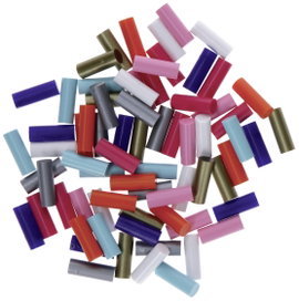 Bosch Accessories Ragasztópisztoly rúd 7 mm 20 mm Tarka 50 g 70 db
